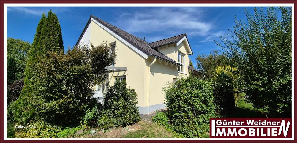 Einfamilienhaus Leichlingen - 3.5 Zimmer, 119 m&sup2;, 449.900&euro; | Angebot:27365670