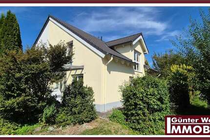 Haus Leichlingen - 3.5 Zimmer, 119 m&sup2;, 449.900&euro; | Angebot:27365670