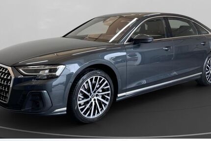 Audi A8 107.078 km 52.880 &euro; Köln 50823