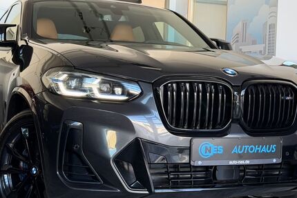 BMW X4 M40 118.791 km 47.888 &euro; Hilden (bei Düsseldorf) 40721