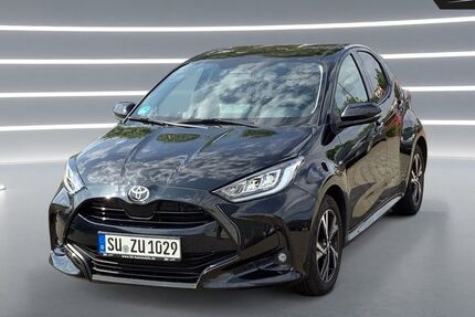 Toyota Yaris 6.010 km 24.590 &euro; Köln 51149