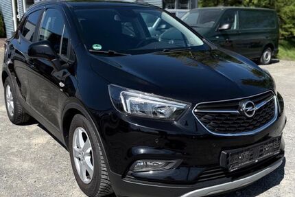 Opel Mokka 185.000 km 6.890 &euro; Overath 51491