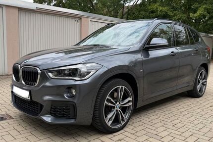 BMW X1 143.144 km 20.490 &euro; Köln 50769
