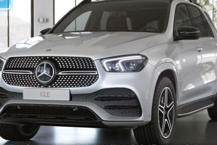 Mercedes-Benz GLE 300 76.774 km 52.890 &euro; Köln 51149