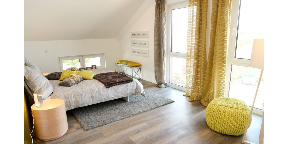 Modernes Familienhaus in Köln - Individuell gestaltetes Zuhause in Köln. - Einfamilienhaus Köln Chorweiler | Angebot:27479730