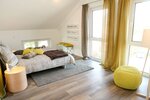 Modernes Familienhaus in Köln - Individuell gestaltetes Zuhause in Köln. - Einfamilienhaus Köln Chorweiler | Angebot:27479730