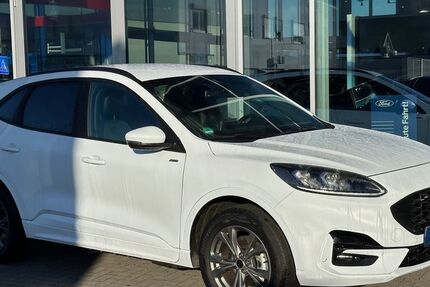 Ford Kuga 26.100 km 25.990 &euro; Hennef (Sieg) 53773