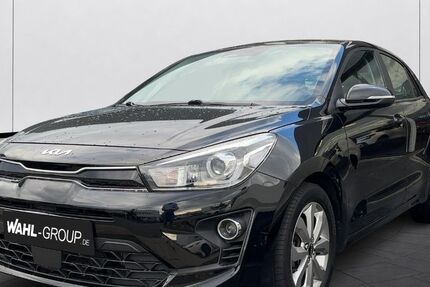 Kia Rio 44.620 km 13.990 &euro; Köln 51149