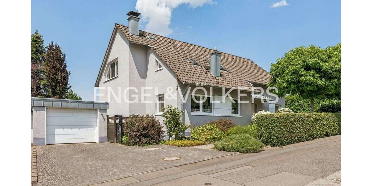 Einfamilienhaus Odenthal - Voiswinkel Voiswinkel - 7 Zimmer, 151 m&sup2;, 765.000&euro; | Angebot:27330286