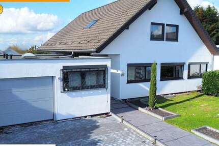 Haus Lohmar-Weegen Weegen - 5 Zimmer, 210 m&sup2;, 629.000&euro; | Angebot:27398219