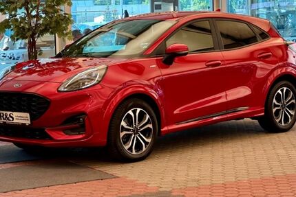 Ford Puma 31.920 km 20.500 &euro; Köln 50769