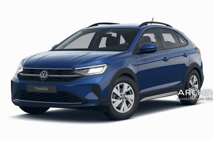 VW Taigo 10.213 km 20.980 &euro; Leverkusen 51379