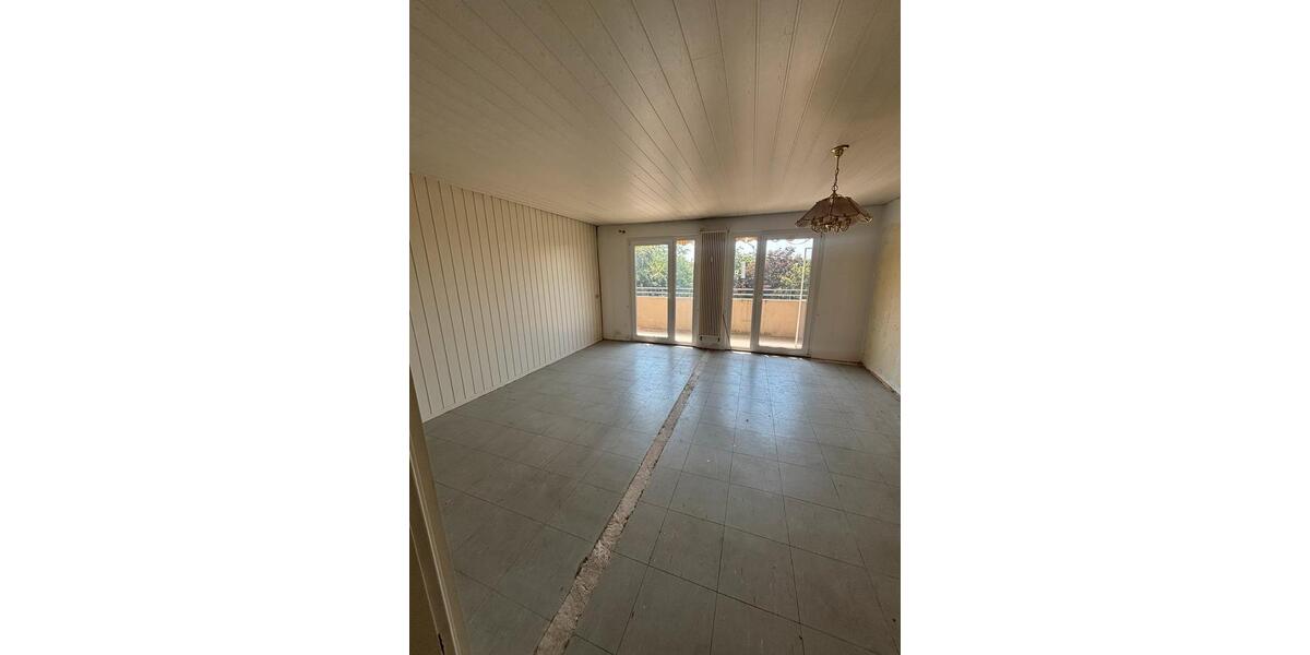 Etagenwohnung Köln Porz - 3 Zimmer, 107 m&sup2;, 299.000&euro; | Angebot:27445412