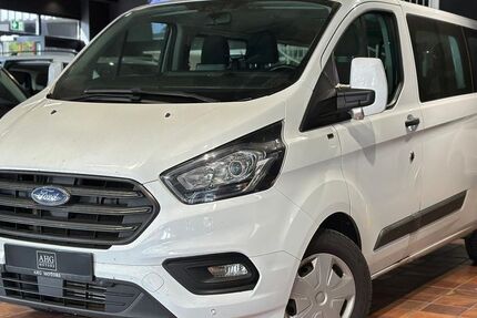 Ford Transit Custom 139.794 km 20.950 &euro; Bonn 53177
