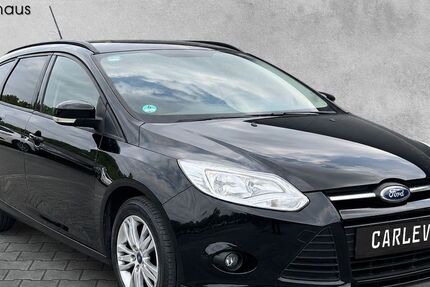 Ford Focus 125.160 km 5.750 &euro; Köln - Worringen 50769
