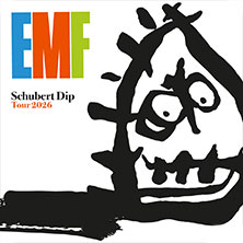 EMF - Schubert Dip Tour 2026 02.12.2026 Luxor