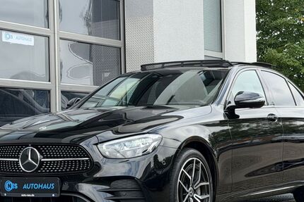 Mercedes-Benz E 300 159.361 km 31.888 &euro; Hilden (bei Düsseldorf) 40721