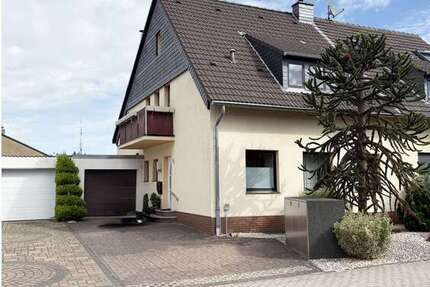 Haus Monheim - 4 Zimmer, 165 m&sup2;, 695.000&euro; | Angebot:27438043