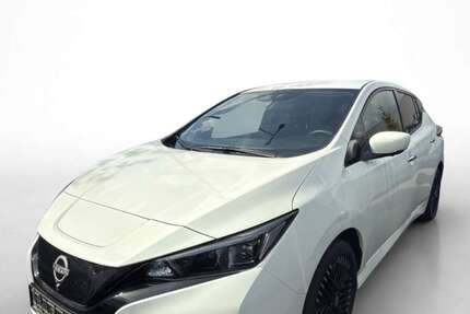 Nissan Leaf 24.572 km 19.890 &euro; Bornheim 53332