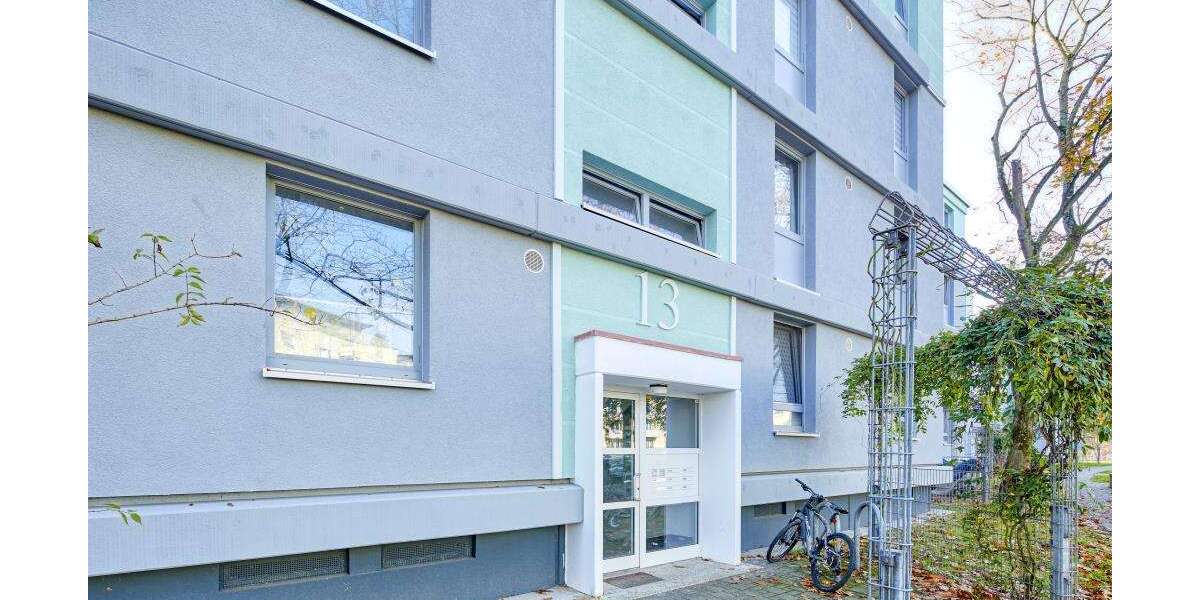 Etagenwohnung Monheim - 33 Zimmer, 68 m&sup2;, 859&euro; | Angebot:27485697