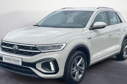 VW T-Roc 30.360 km 21.450 &euro; Hilden 40721