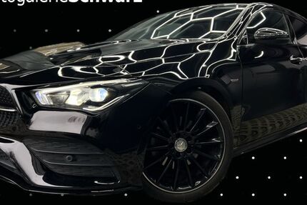 Mercedes-Benz CLA 200 Shooting Brake 182.040 km 19.840 &euro; Remscheid 42897