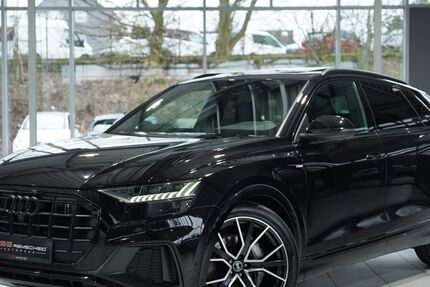 Audi Q8 88.000 km 58.990 &euro; Remscheid/NRW 42855