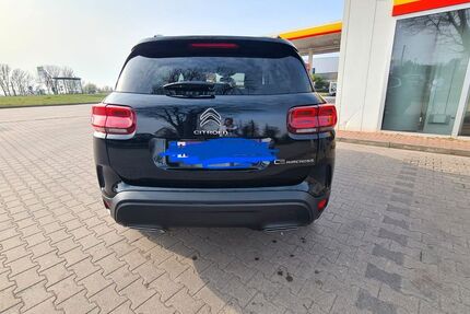Citroen C5 Aircross 98.000 km 13.000 &euro; Solingen 42653