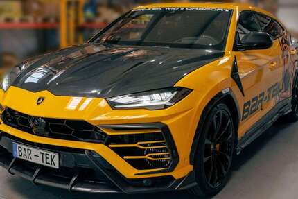 Lamborghini Urus 35.823 km 415.000 &euro; Overath, Stadt 51491