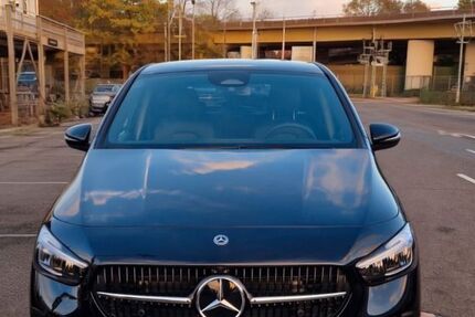 Mercedes-Benz B 200 15.200 km 31.500 &euro; Dormagen 41539