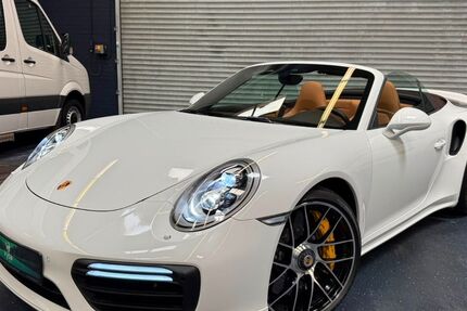 Porsche 911 Urmodell 34.950 km 153.900 &euro; Hilden 40721