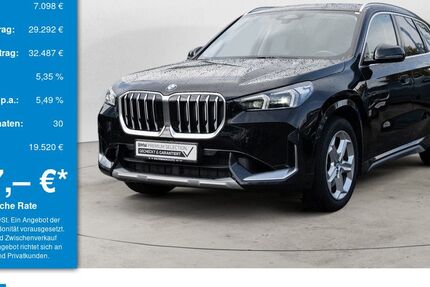 BMW X1 49.797 km 35.490 &euro; Wiehl 51674