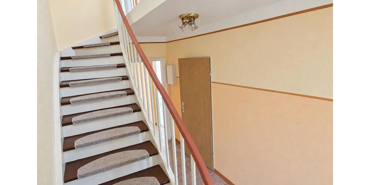 Reihenhaus Haan - 3 Zimmer, 90 m&sup2;, 359.000&euro; | Angebot:27457437
