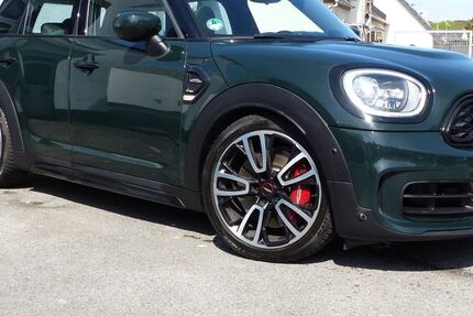 Mini John Cooper Works Countryman 98.700 km 24.900 &euro; Solingen 42699