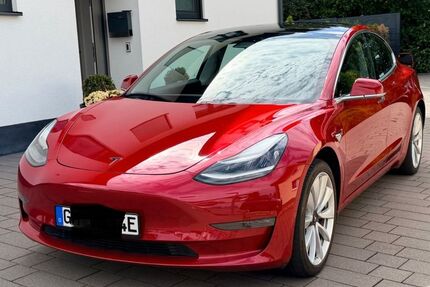 Tesla Model 3 59.500 km 21.900 &euro; Hückeswagen 42499