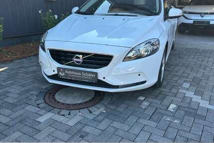 Volvo V40 79.283 km 11.845 &euro; Monheim 40789