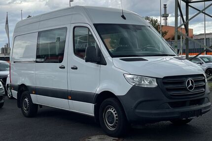 Mercedes-Benz Sprinter 99.890 km 26.500 &euro; Wesseling 50389