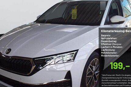 Skoda Octavia 13.865 km 28.490 &euro; Pulheim-Brauweiler 50259