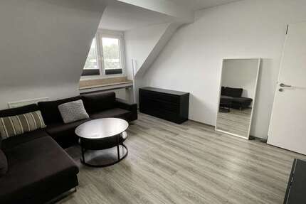 Wohnung Düsseldorf Niederkassel - 2 Zimmer, 40 m&sup2;, 899&euro; | Angebot:27321902