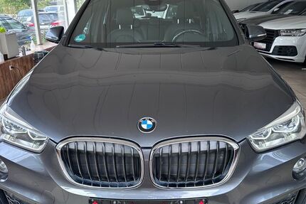 BMW X1 135.000 km 17.900 &euro; Bonn 53119