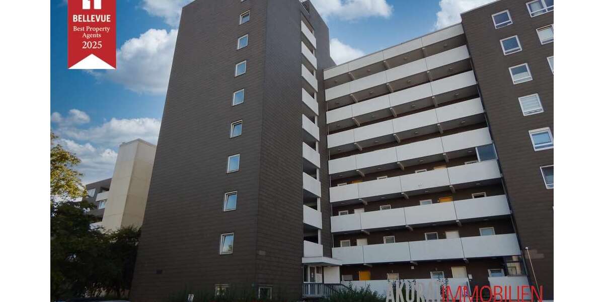 Etagenwohnung Monheim am Rhein - 2 Zimmer, 64 m&sup2;, 110.000&euro; | Angebot:27303983