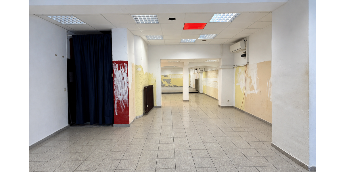 Gewerbeobjekt Köln Innenstadt - 3.200&euro; | Angebot:27195589