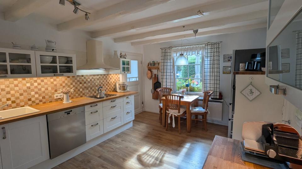 Erdgeschoßwohnung Remscheid Lüttringhausen - 3 Zimmer, 90 m&sup2;, 235.000&euro; | Angebot:27456276