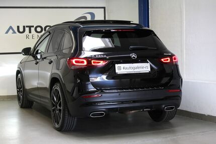 Mercedes-Benz GLA 220 75.500 km 33.990 &euro; Remscheid 42857