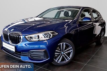 BMW 118 36.263 km 23.880 &euro; Sankt Augustin 53757