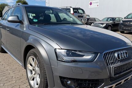 Audi A4 Allroad 197.500 km 10.950 &euro; Bornheim 53332