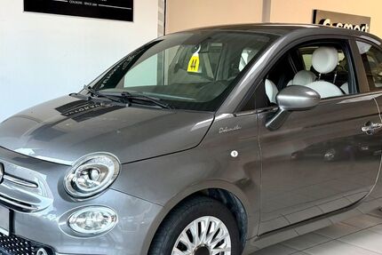 Fiat 500 31.470 km 12.689 &euro; Köln 51067