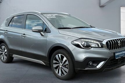 Suzuki SX4 29.512 km 18.490 &euro; Dormagen 41540