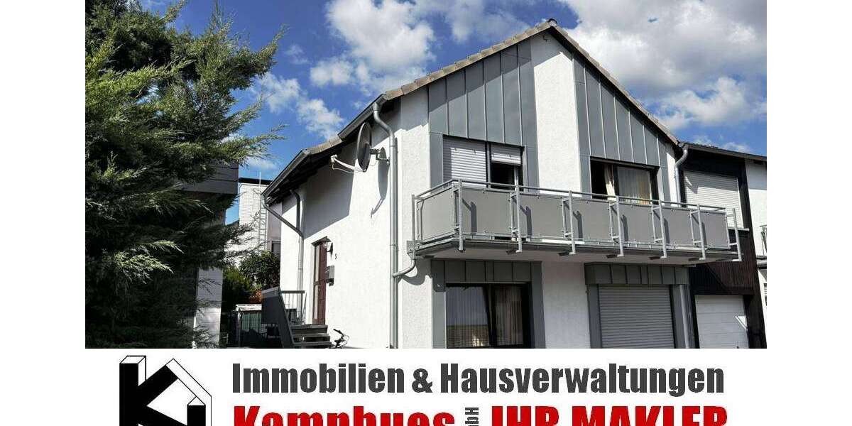 Einfamilienhaus Wesseling - 5 Zimmer, 116 m&sup2;, 330.000&euro; | Angebot:27480606