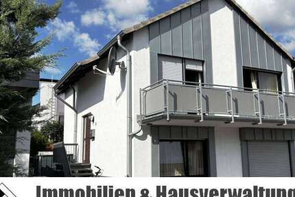Haus Wesseling - 5 Zimmer, 116 m&sup2;, 330.000&euro; | Angebot:27480606
